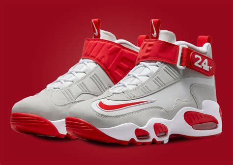 replica ken griffey shoes|ken griffey sneakers.